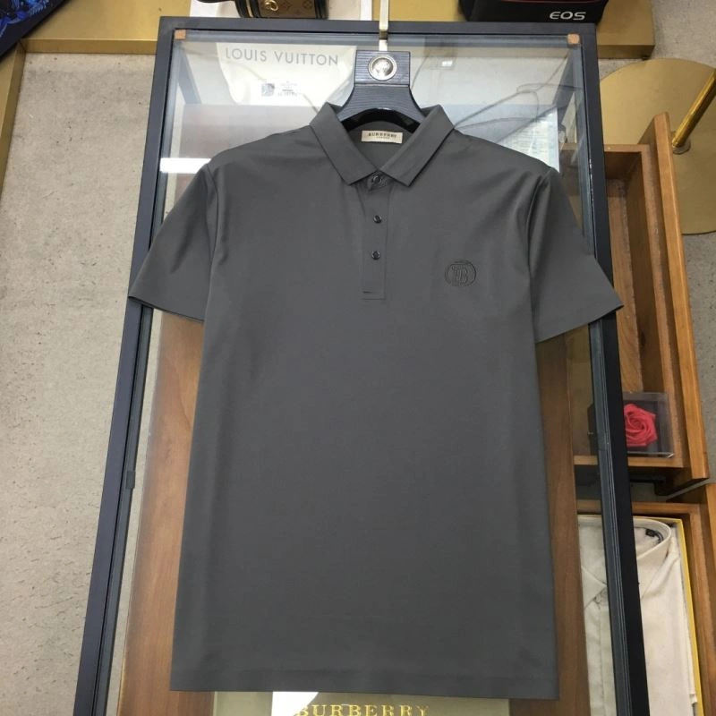 WellDesigned Burberry T-Shirts 100949