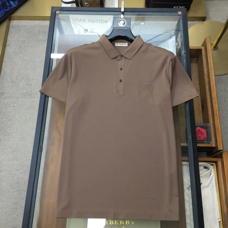 WellDesigned Burberry T-Shirts 100949
