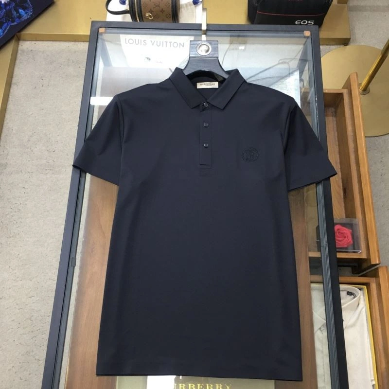 WellDesigned Burberry T-Shirts 100949