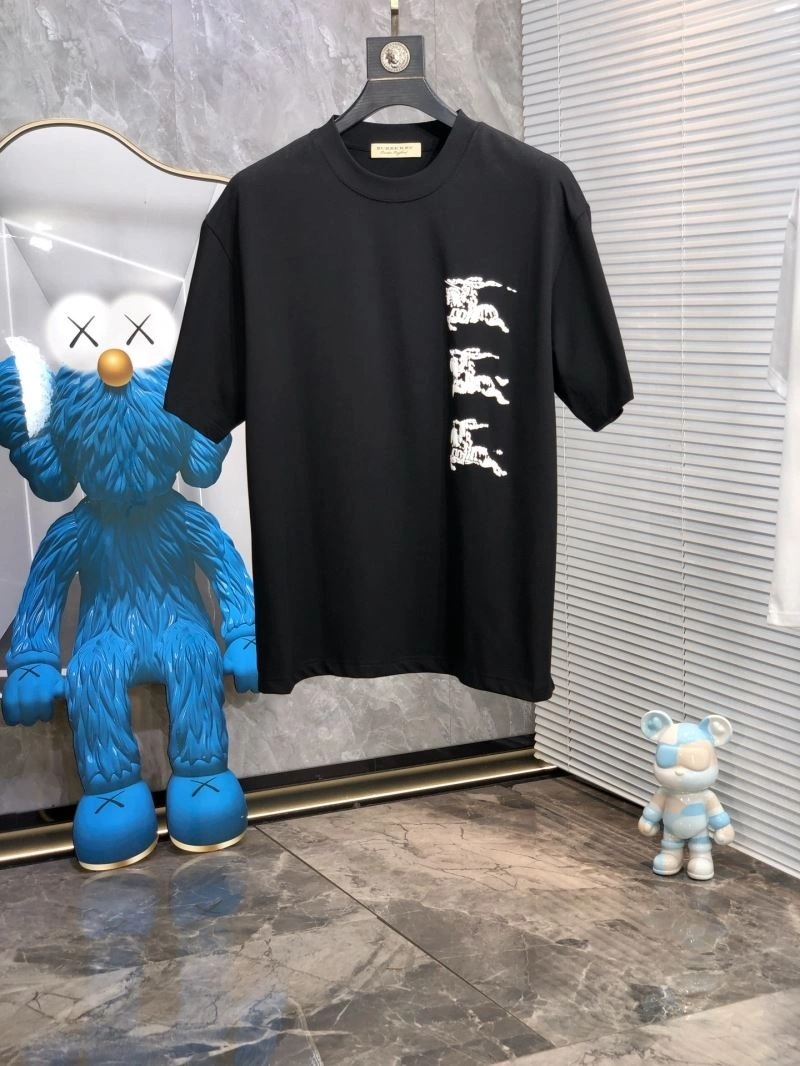 WaterResistant Burberry T-Shirts 100938