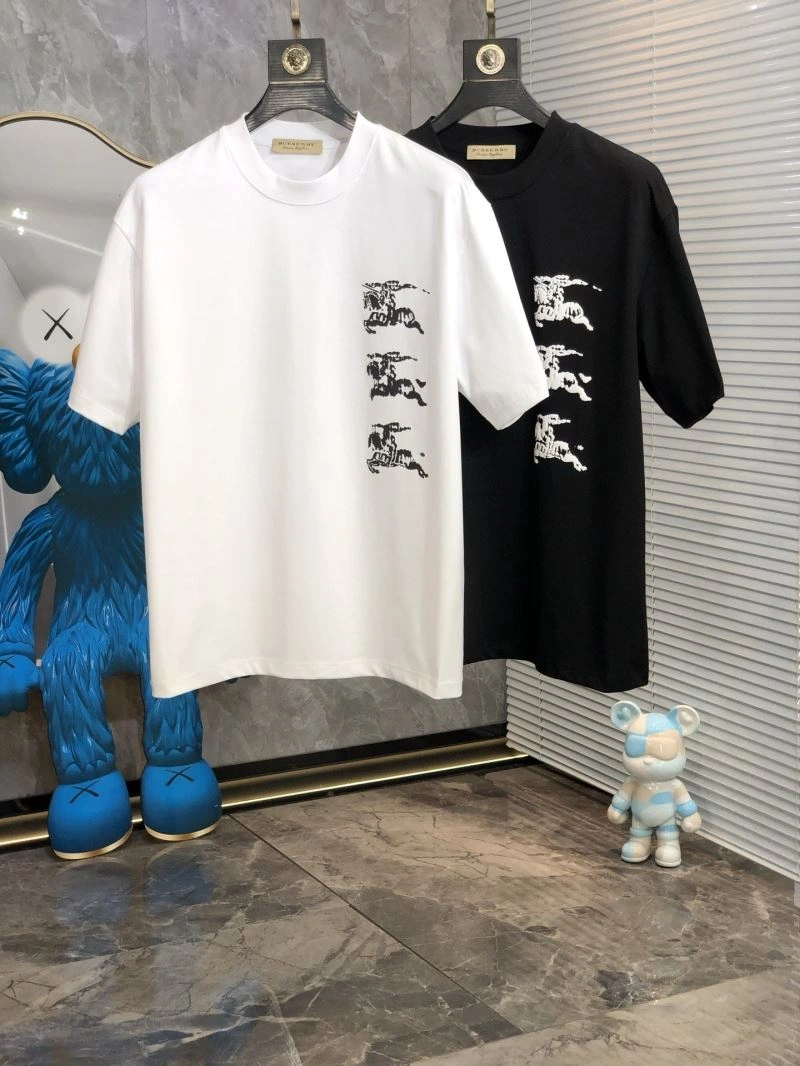 WaterResistant Burberry T-Shirts 100938