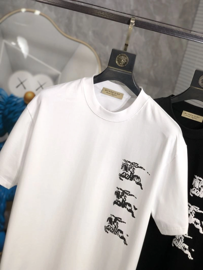 WaterResistant Burberry T-Shirts 100938