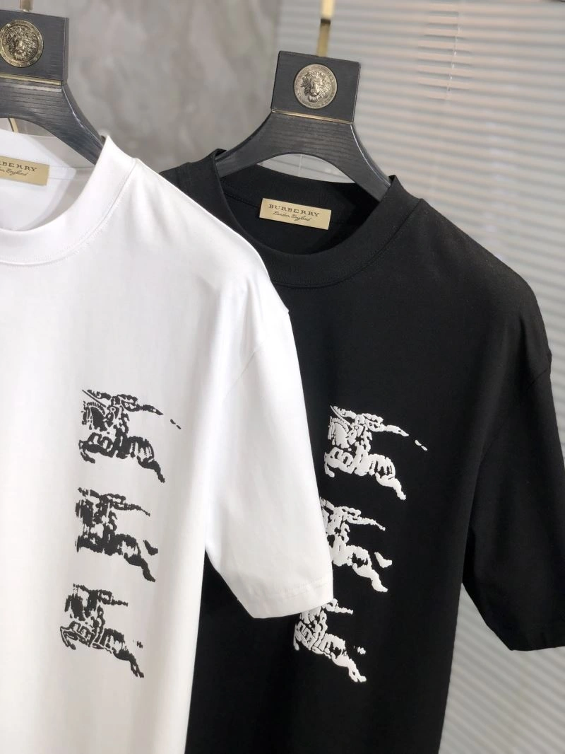 WaterResistant Burberry T-Shirts 100938
