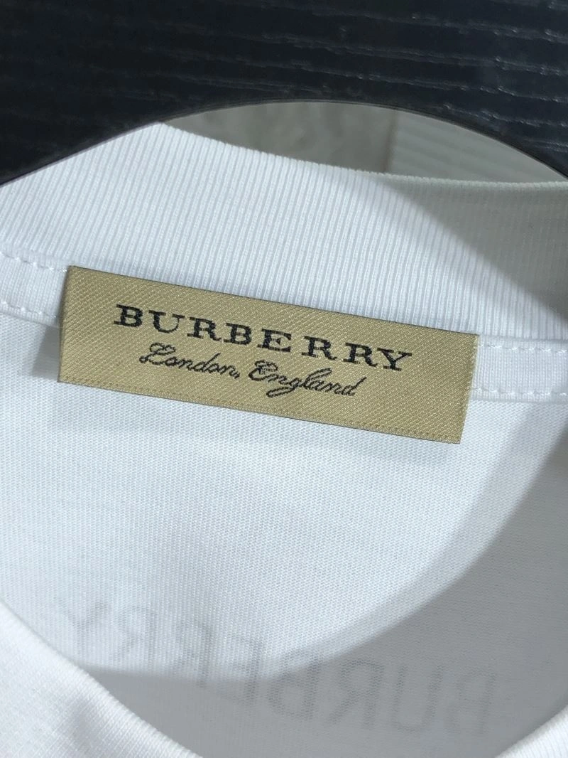 WaterResistant Burberry T-Shirts 100938