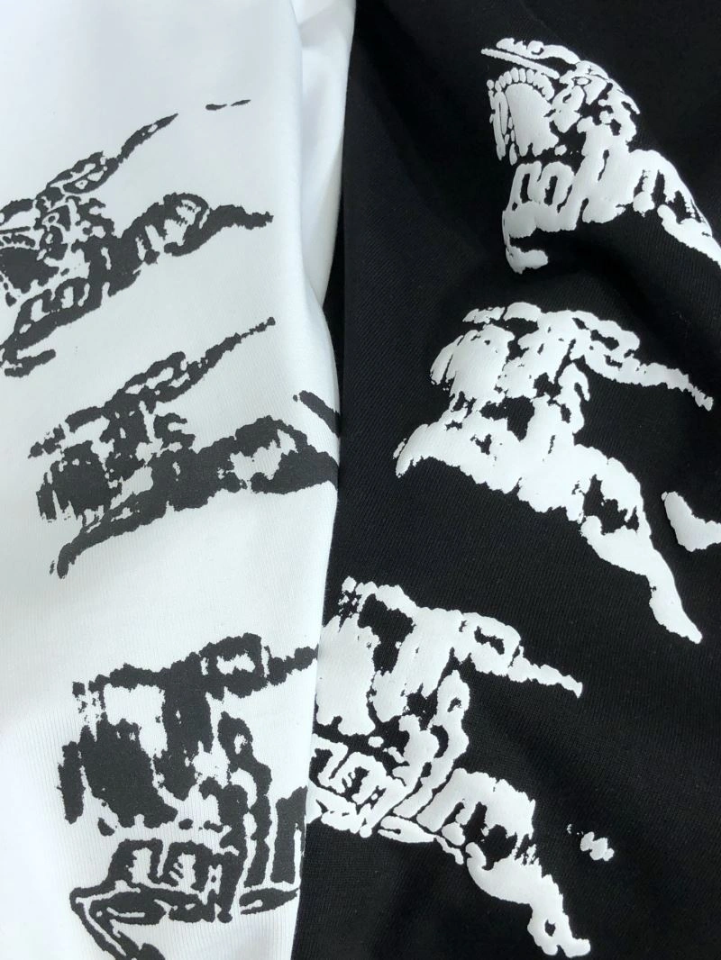 WaterResistant Burberry T-Shirts 100938