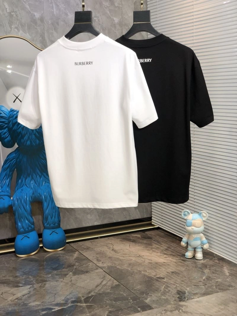 WaterResistant Burberry T-Shirts 100938