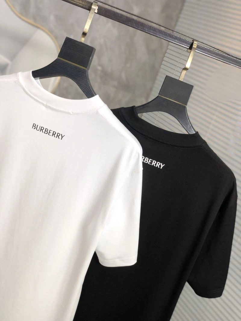 WaterResistant Burberry T-Shirts 100938