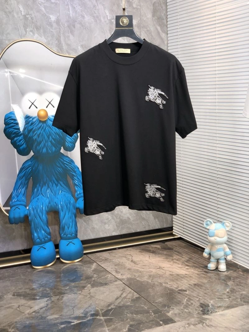 Burberry T-Shirts Original 100948