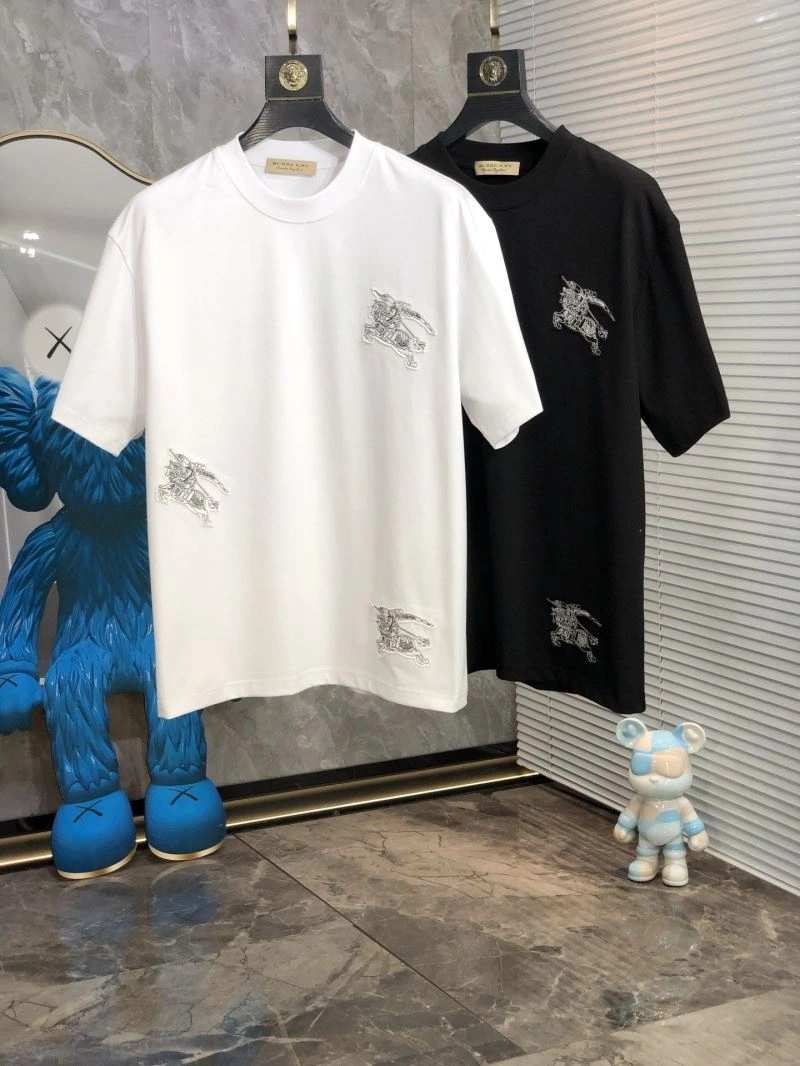 Burberry T-Shirts Original 100948