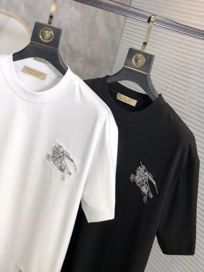 Burberry T-Shirts Original 100948