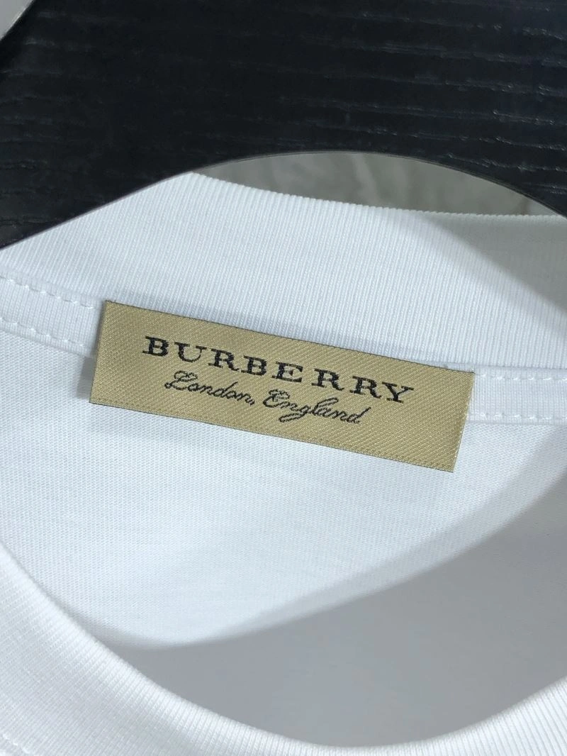 Burberry T-Shirts Original 100948