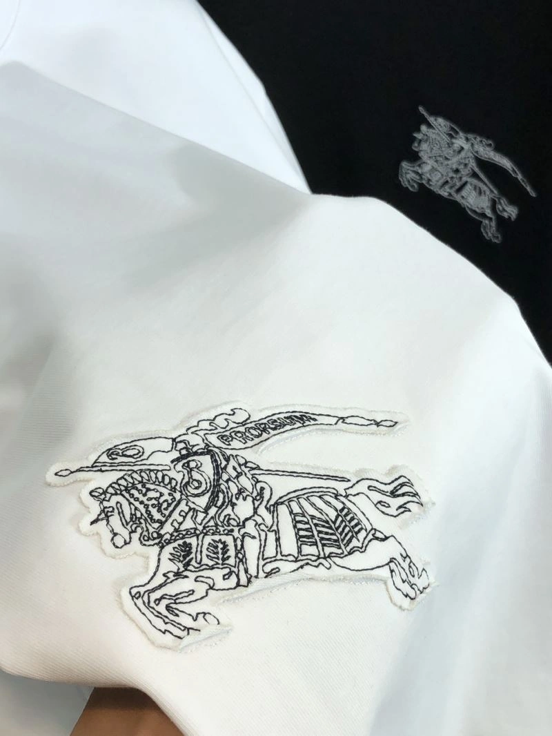 Burberry T-Shirts Original 100948