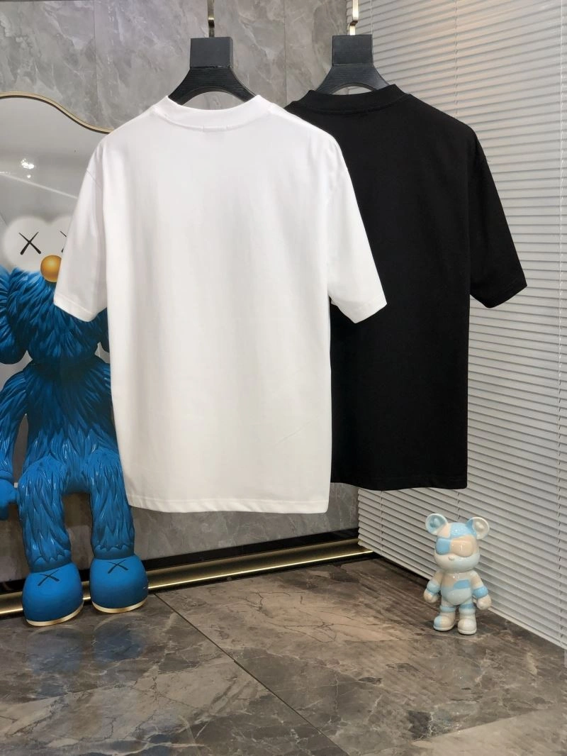 Burberry T-Shirts Original 100948