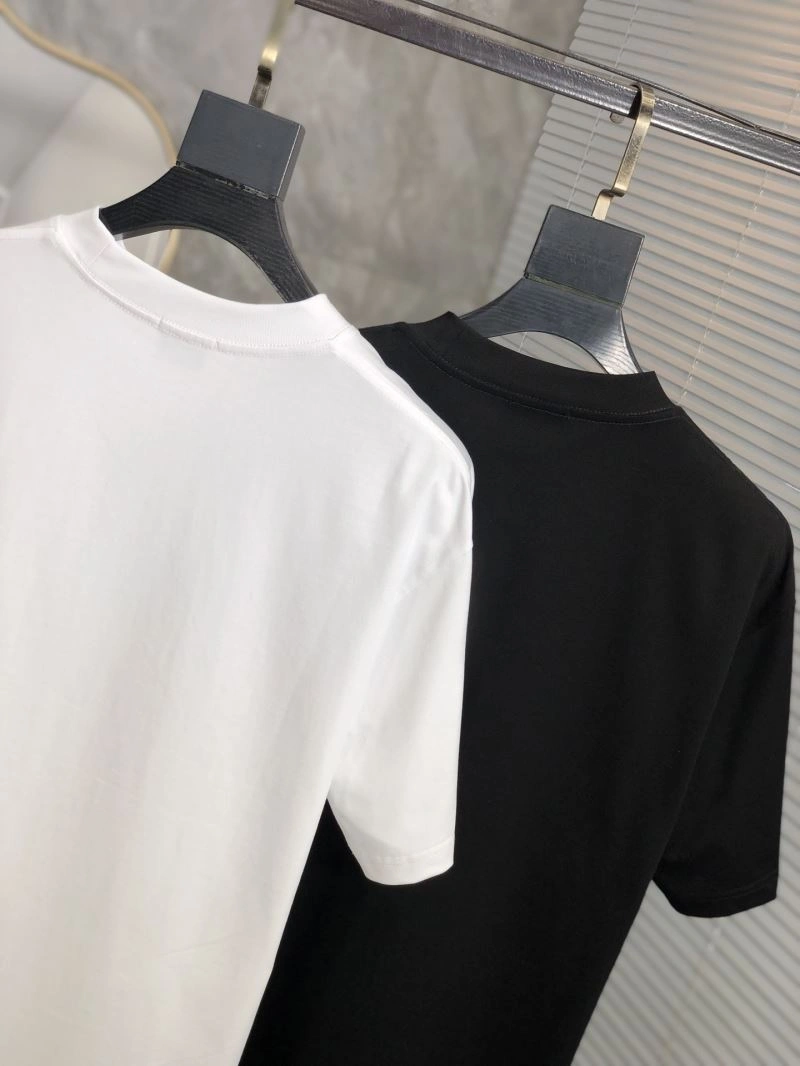 Burberry T-Shirts Original 100948