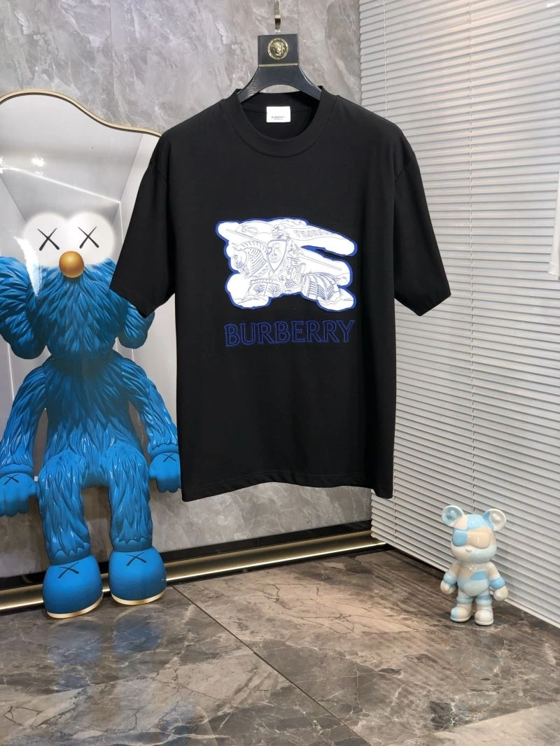 Burberry T-Shirts ZeroBulk 100929