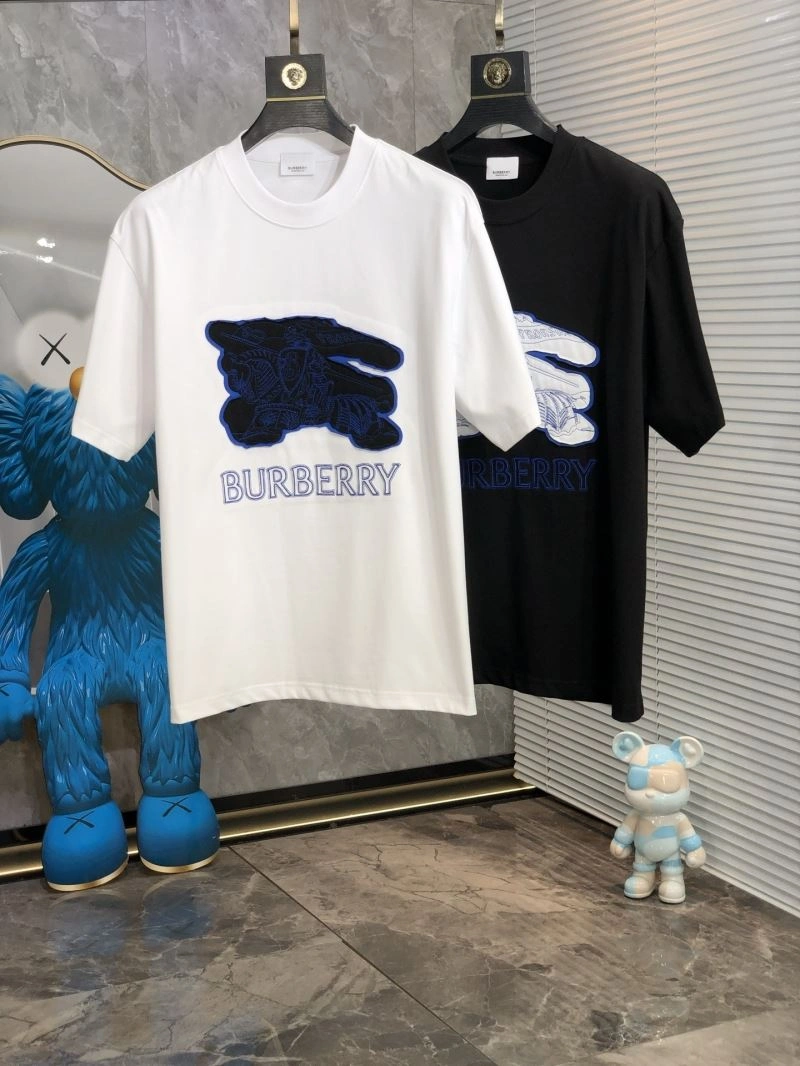 Burberry T-Shirts ZeroBulk 100929