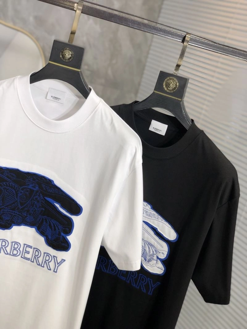 Burberry T-Shirts ZeroBulk 100929