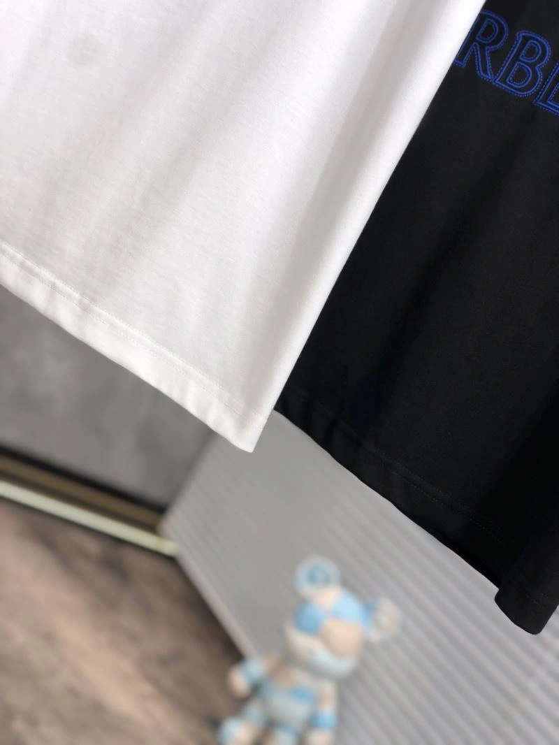 Burberry T-Shirts ZeroBulk 100929