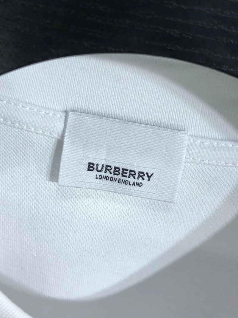 Burberry T-Shirts ZeroBulk 100929