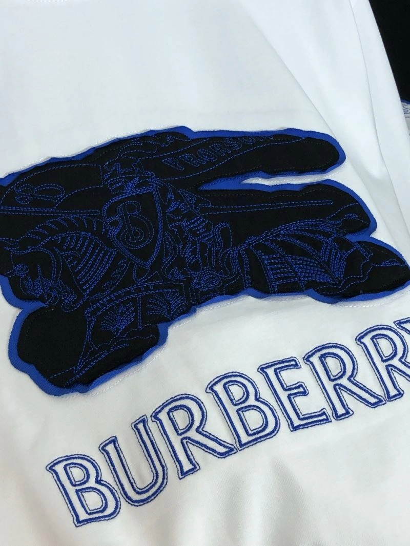 Burberry T-Shirts ZeroBulk 100929