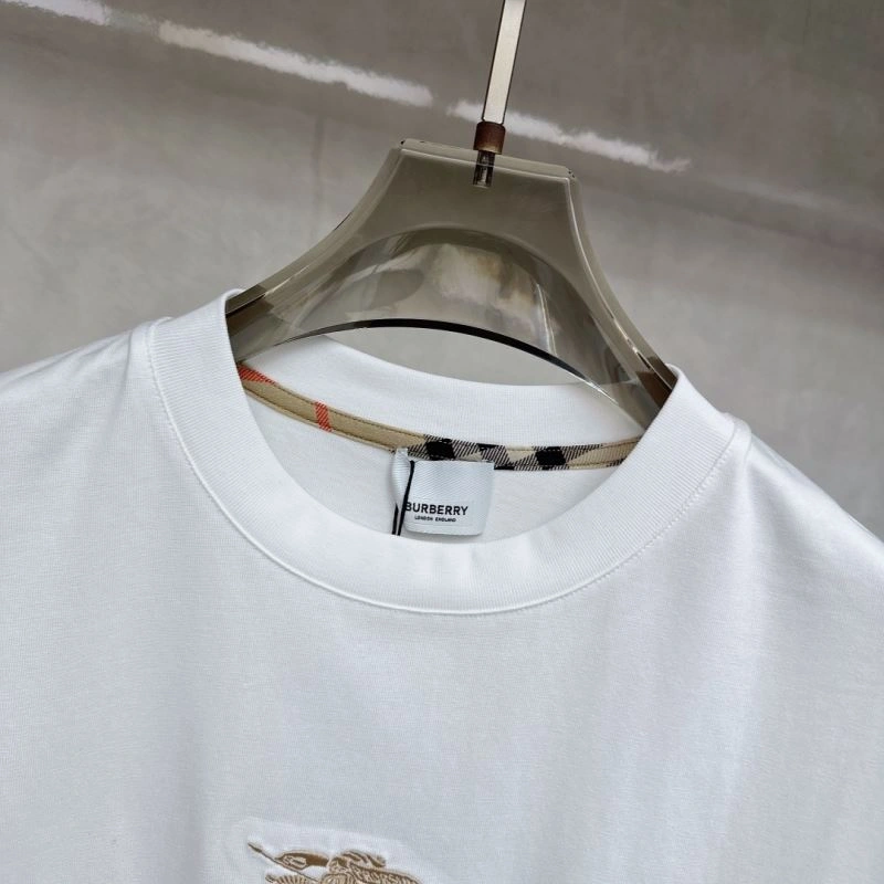 Burberry T-Shirts WrinkleFree 100928