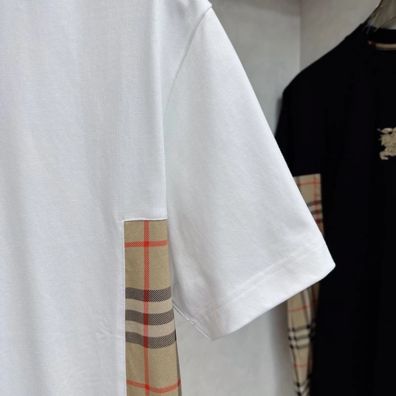 Burberry T-Shirts WrinkleFree 100928