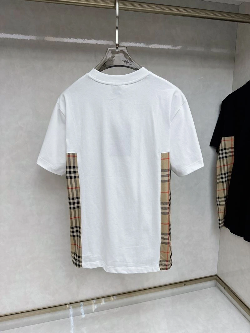 Burberry T-Shirts WrinkleFree 100928