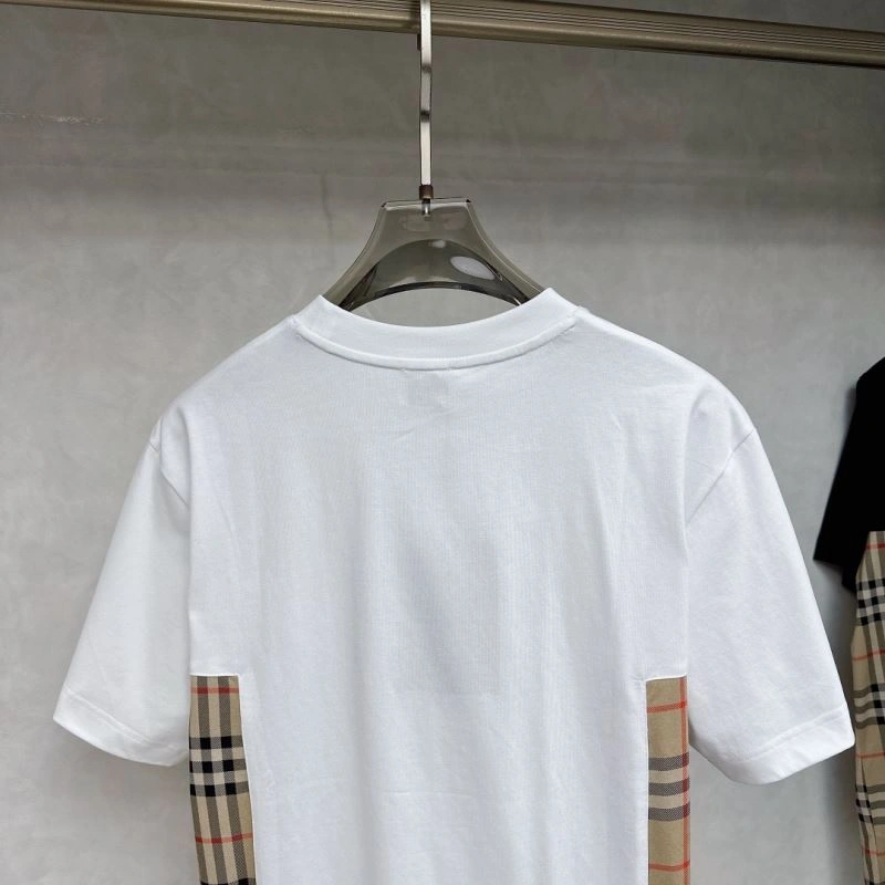Burberry T-Shirts WrinkleFree 100928