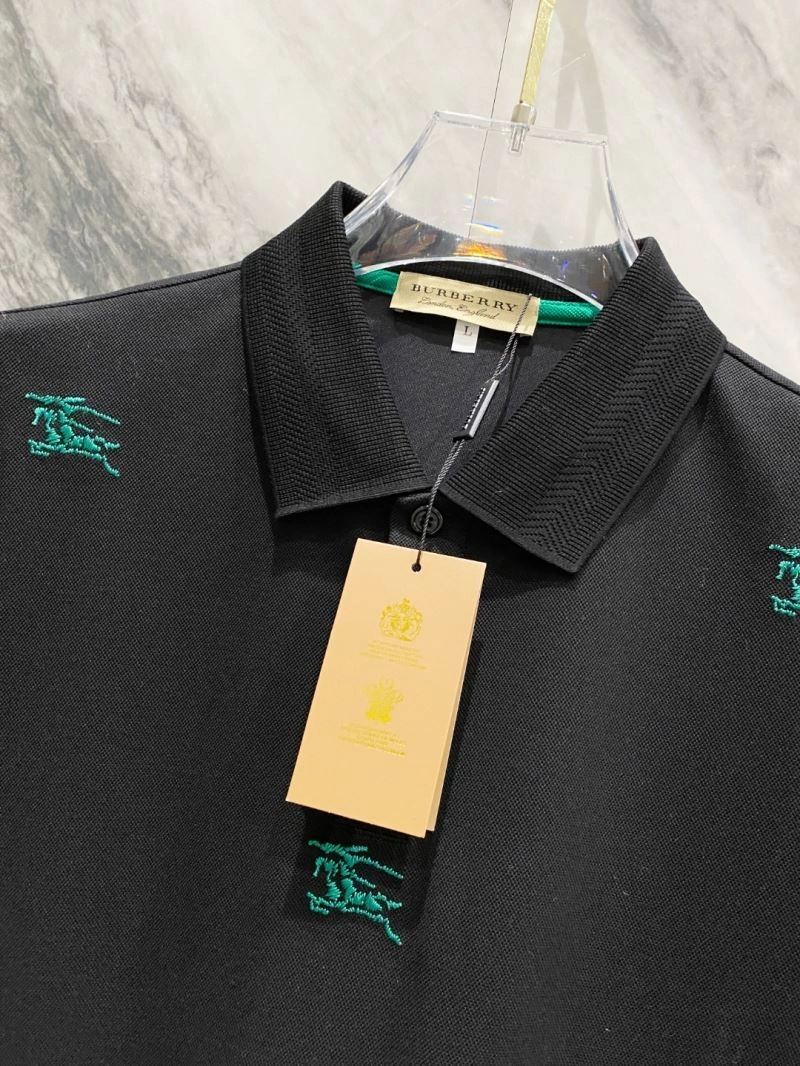 Contemporary Burberry T-Shirts 100939