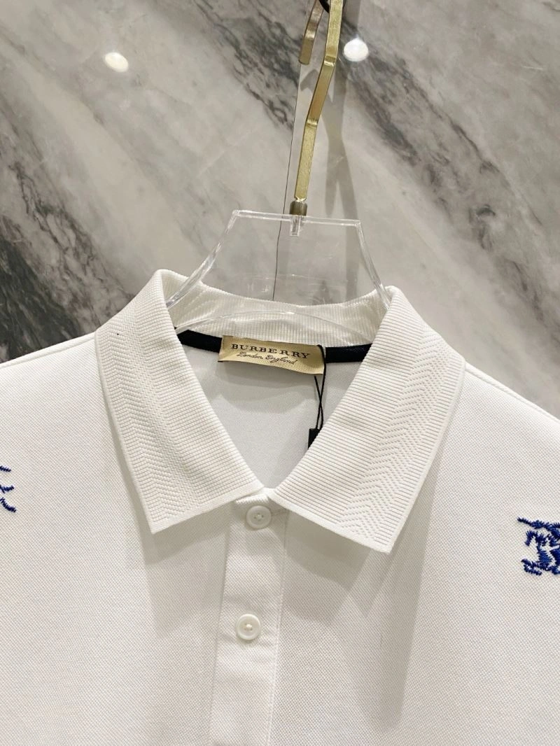 Burberry T-Shirts Attractive 100941