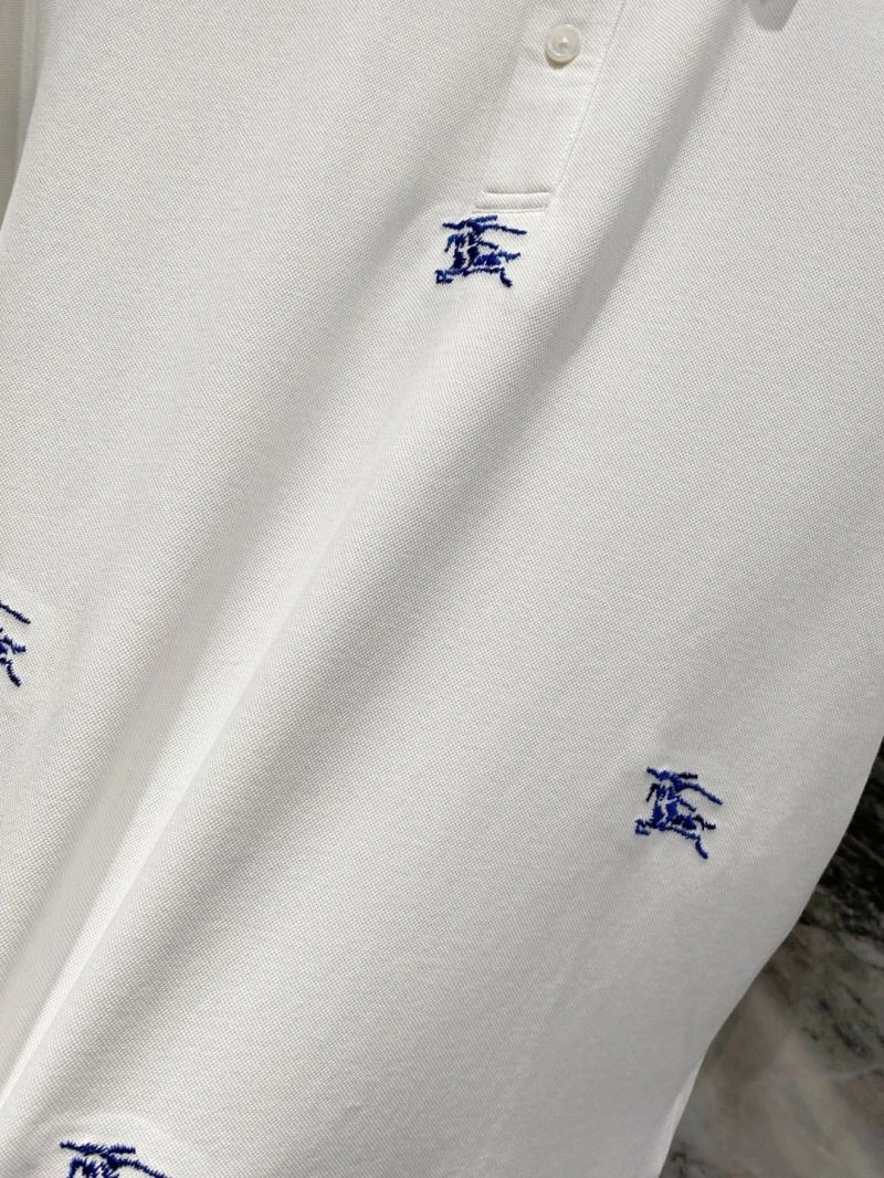 Burberry T-Shirts Attractive 100941