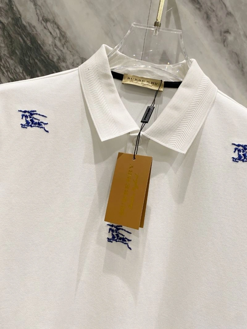 Burberry T-Shirts Attractive 100941