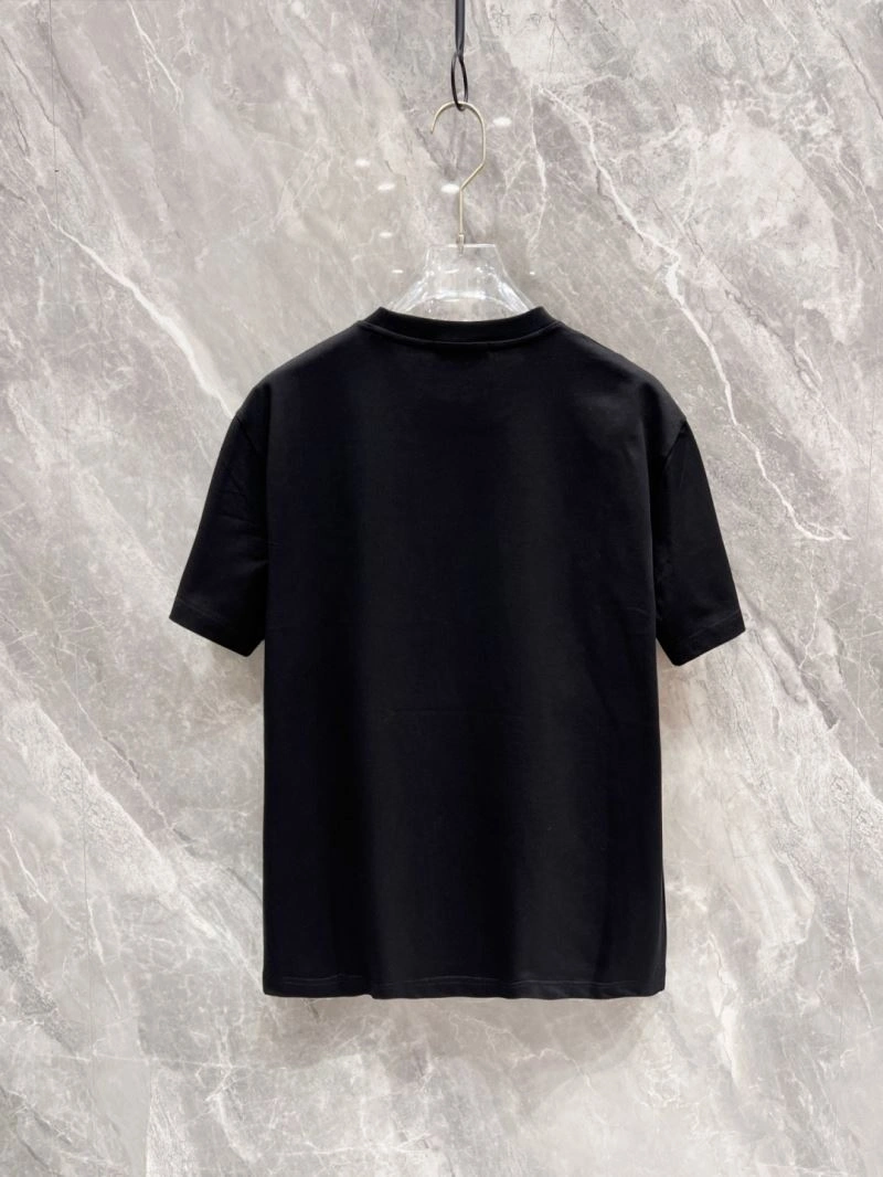 Snug Burberry T-Shirts 100927