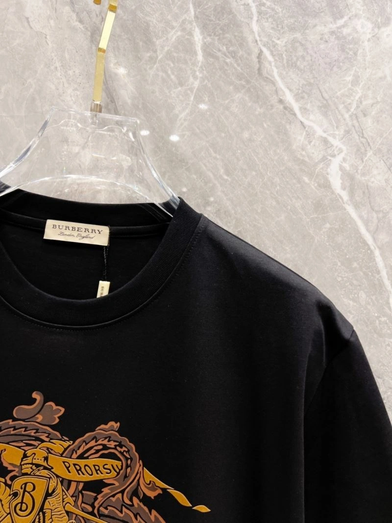 Snug Burberry T-Shirts 100927