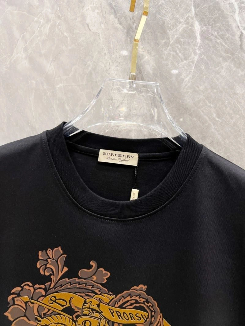 Snug Burberry T-Shirts 100927