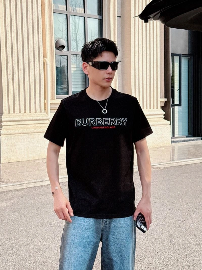 Burberry T-Shirts UrbanStyle 100958