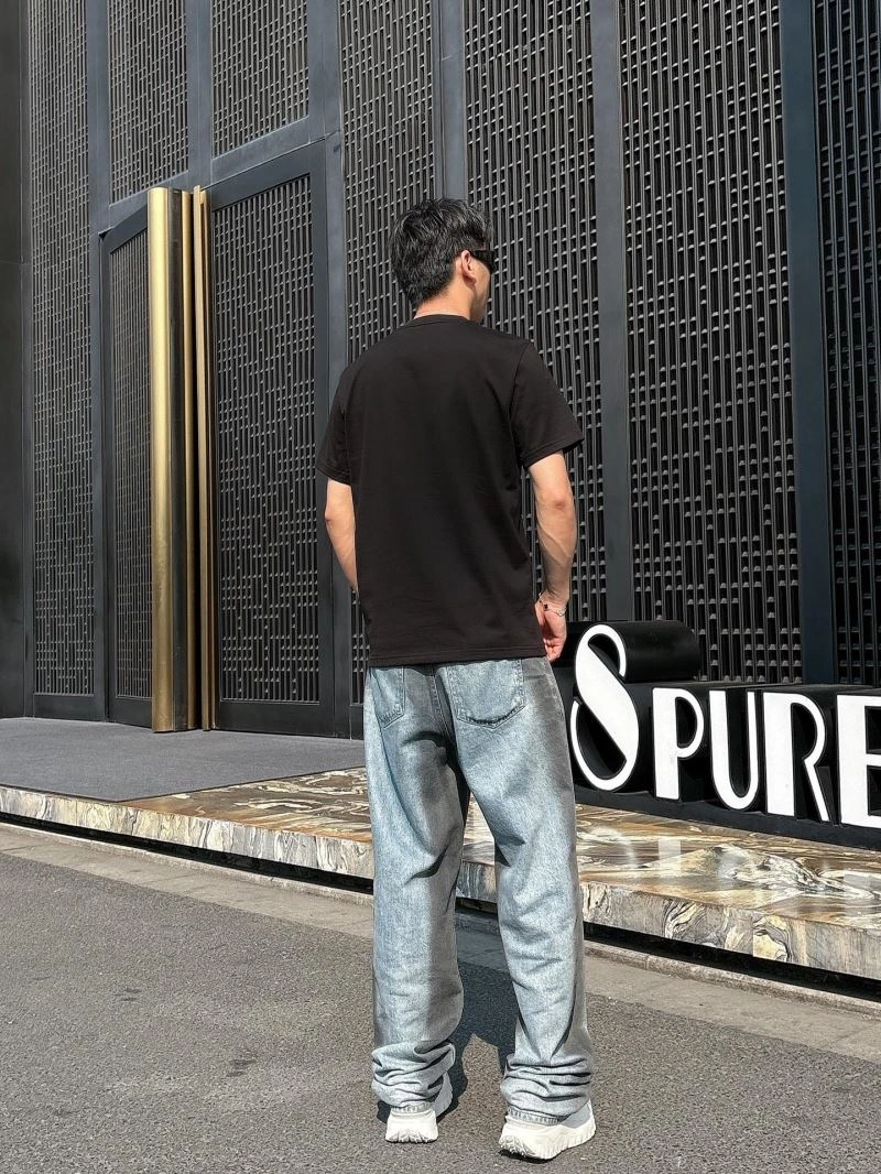 Burberry T-Shirts UrbanStyle 100958