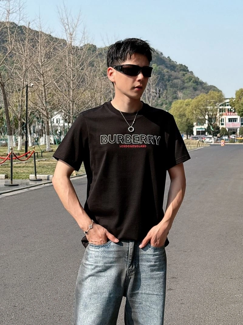 Burberry T-Shirts UrbanStyle 100958