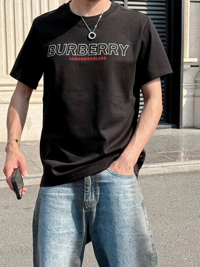 Burberry T-Shirts UrbanStyle 100958