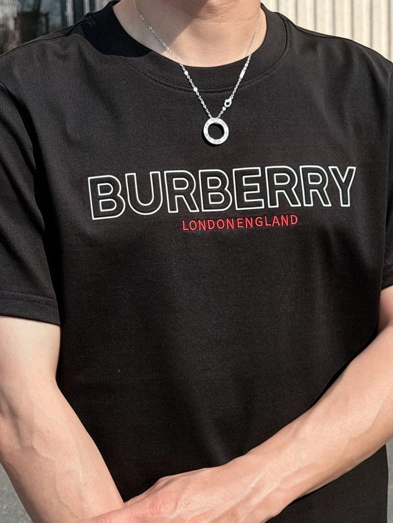 Burberry T-Shirts UrbanStyle 100958