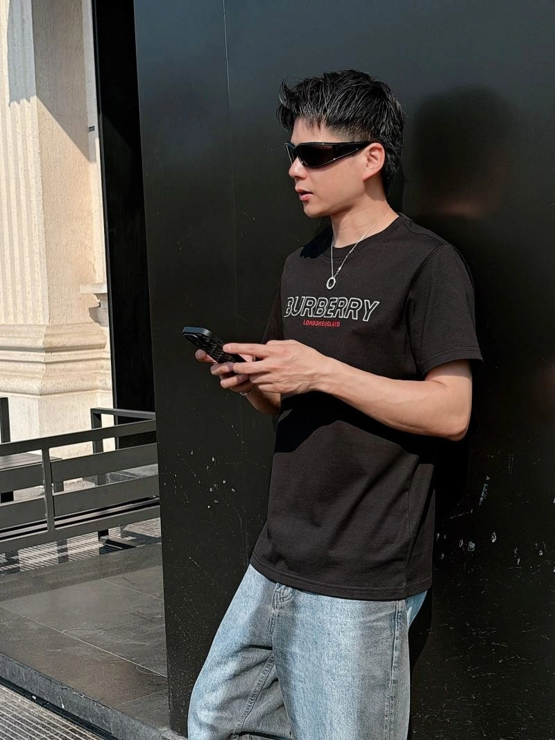 Burberry T-Shirts UrbanStyle 100958