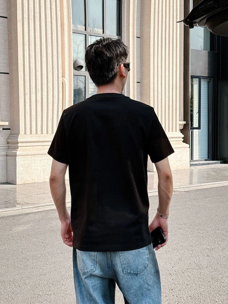 Burberry T-Shirts UrbanStyle 100958