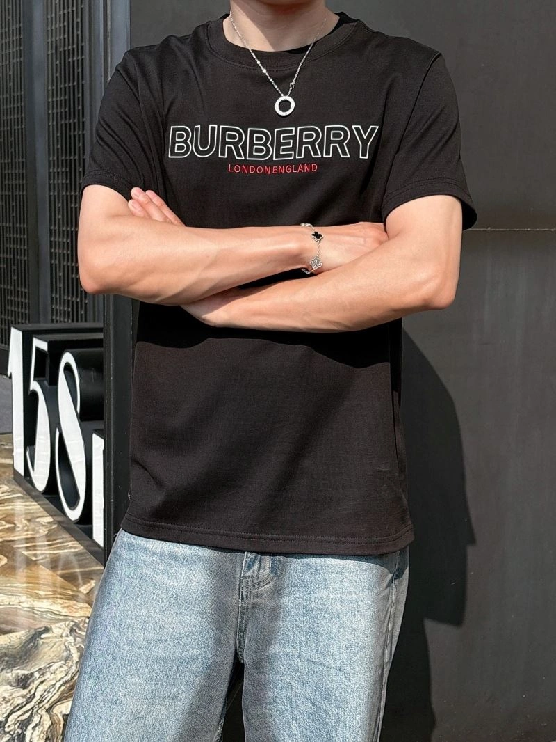 Burberry T-Shirts UrbanStyle 100958