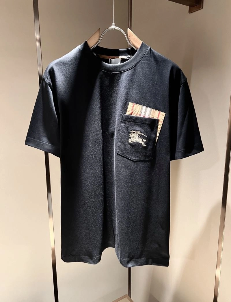 Burberry T-Shirts Bold 100935
