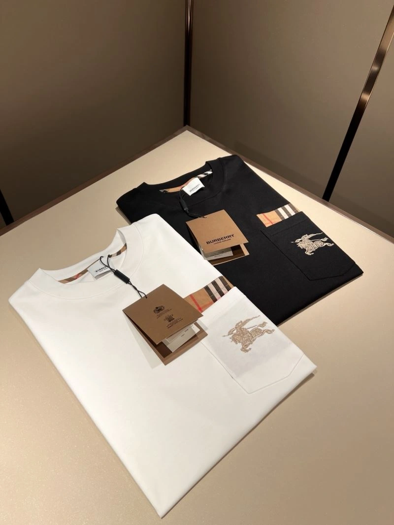 Burberry T-Shirts Bold 100935