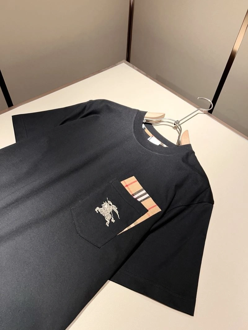 Burberry T-Shirts Bold 100935