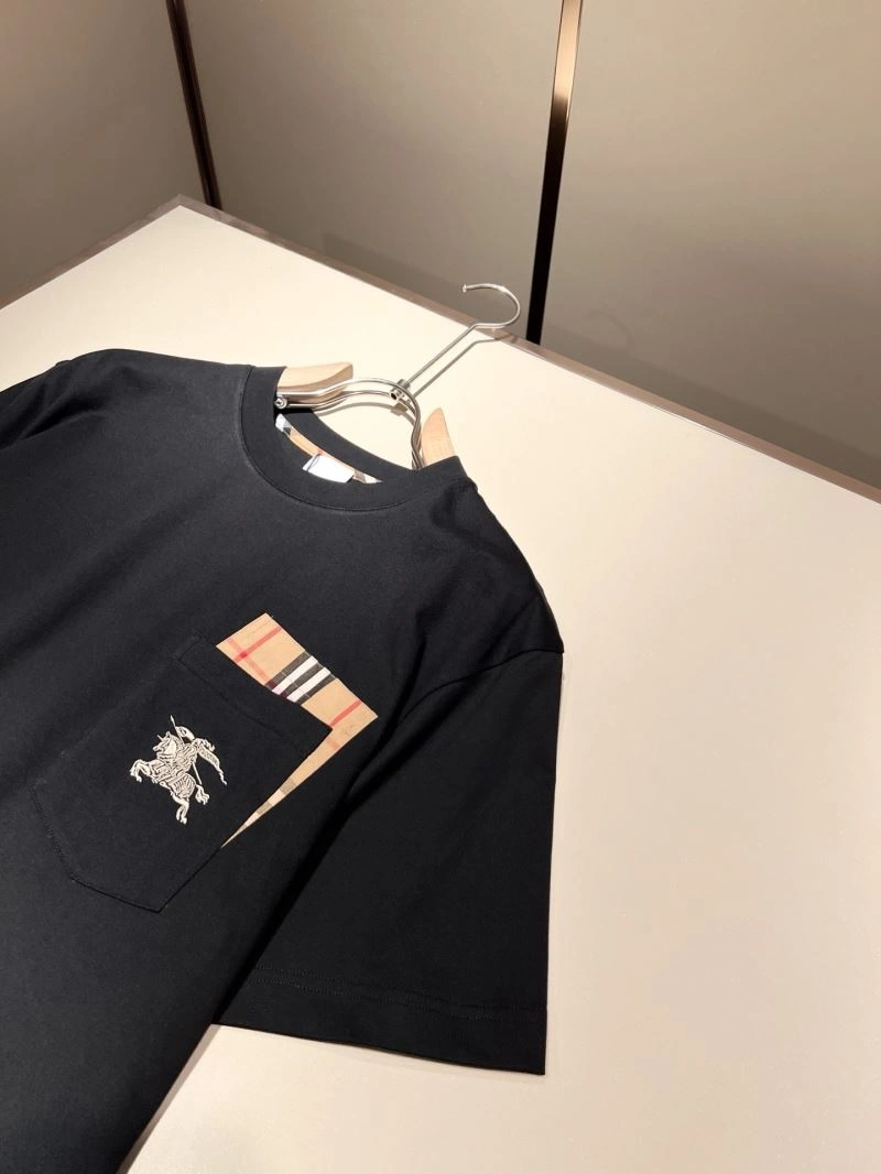 Burberry T-Shirts Bold 100935