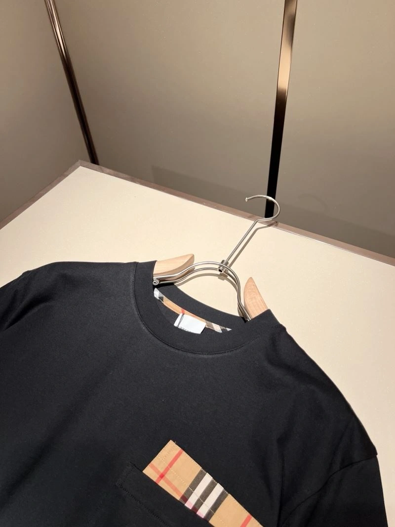 Burberry T-Shirts Bold 100935