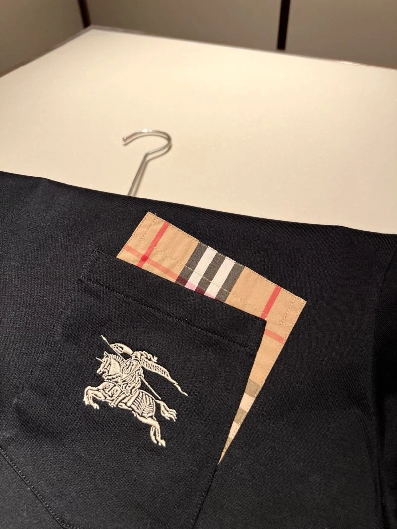 Burberry T-Shirts Bold 100935