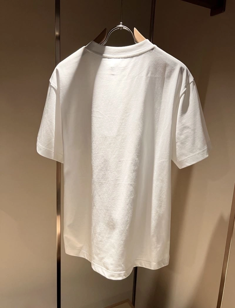 Burberry T-Shirts Functional 100926
